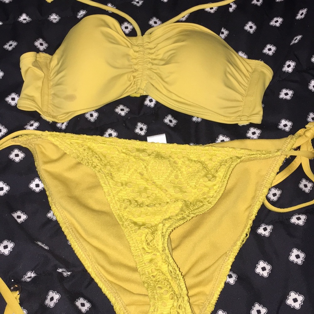 Swimsuit